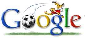 Google Coupe du monde de 2002 - 31 mai 2002
